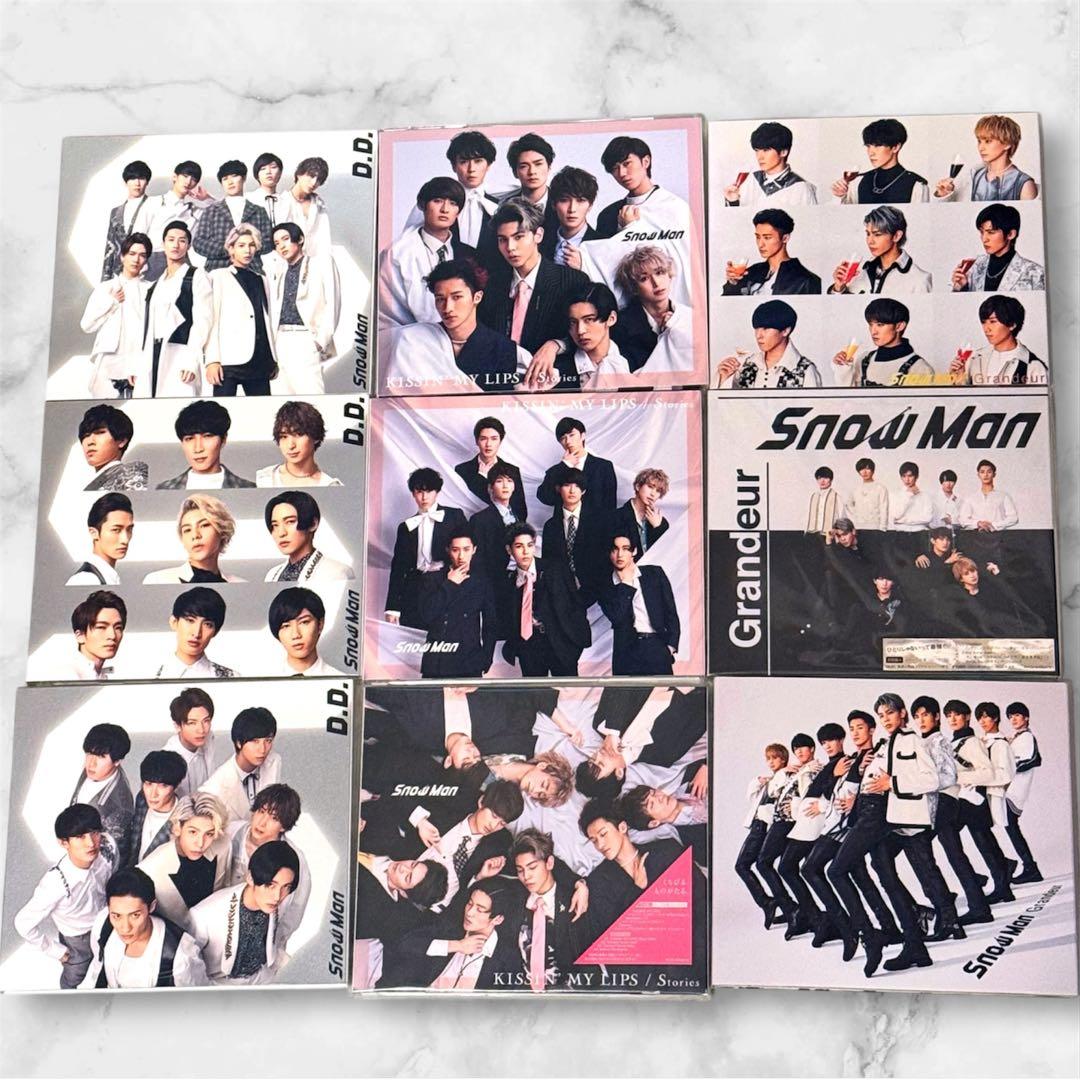 Man♡1st~12thCD全形態 1st~音故知新アルバム+特典多数