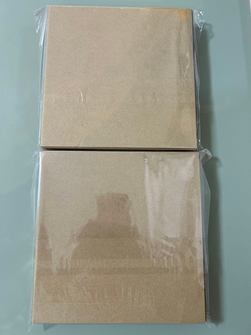 ザ・ギンザ スキンケア トライアルセット 二個セット