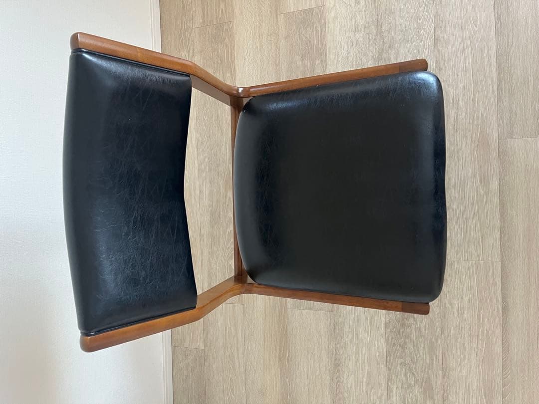 カリモク60 プラス　アームレスダイニングチェア　karimoku