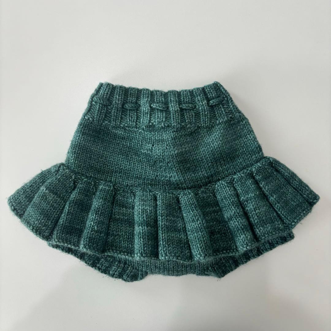 Misha&Puff ミーシャアンドパフ　スケポン　 12-18m