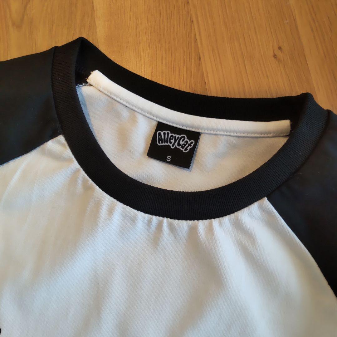 AlleyCat 長袖Tシャツ S