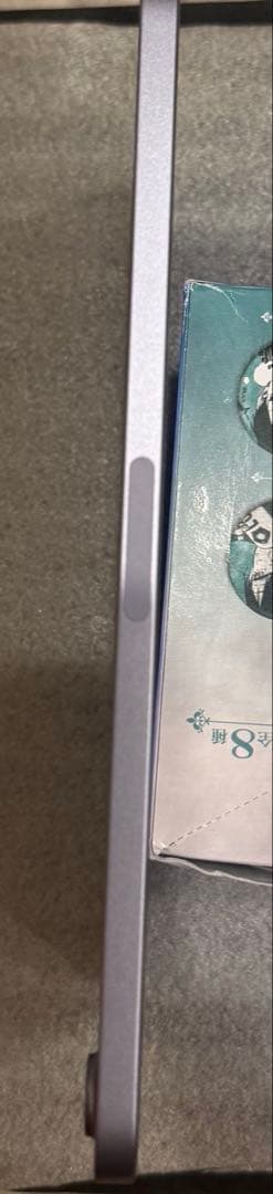 apple i pad mini 6世代 パープル 256gb wifiモデル