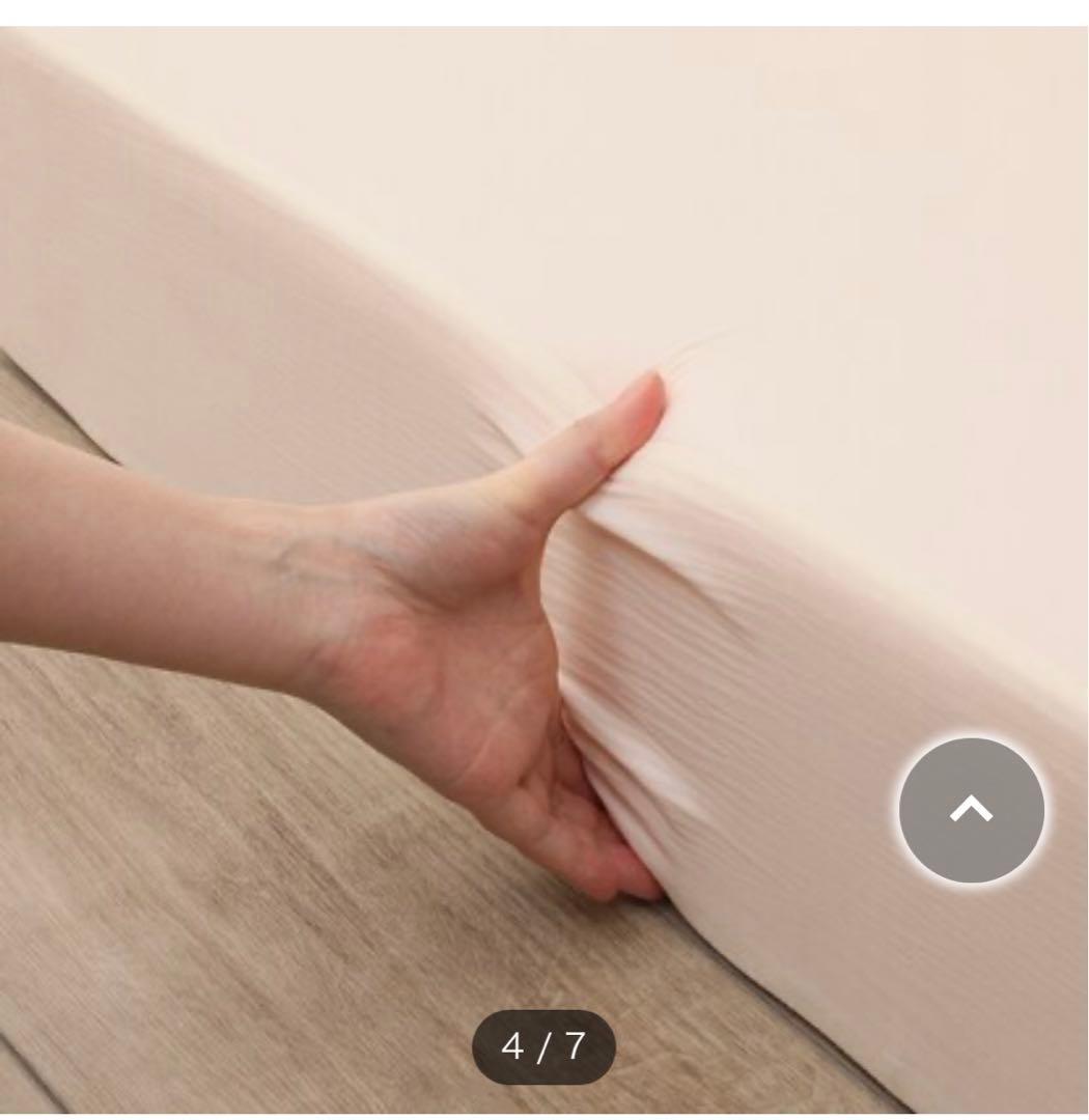 ニトリ 高反発 マットレス シングル ベッド