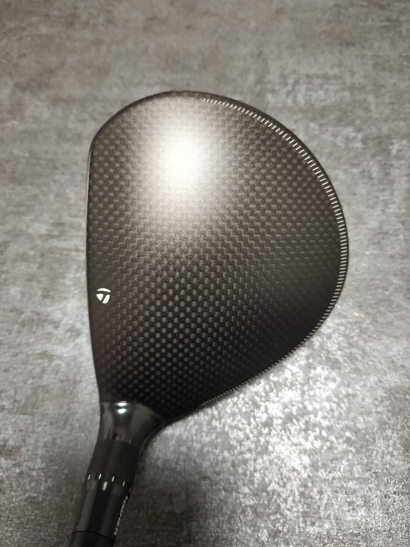 Qi4D 7番ウッド 21度 26ベンタスブルーTR 7X velocore+