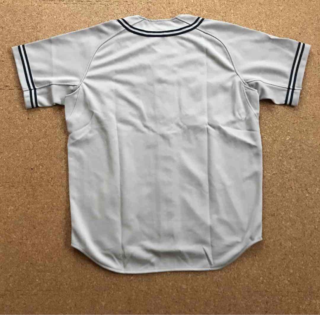 馬*)様 埼玉西武ライオンズ ナイキ　ライオンズ・クラシック2011 Lサイズ