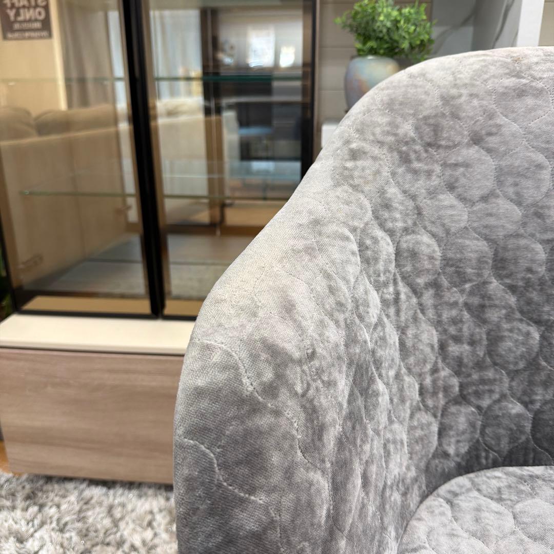 Bo concept Adelaideボーコンセプト　チェア　回転ベース付