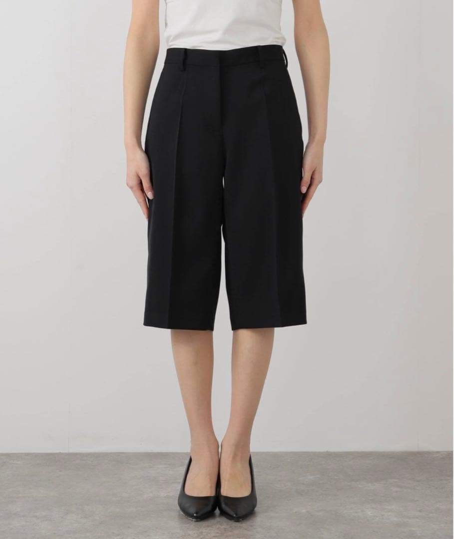 【Nyaro様】現行極美品！即完売 アパルトモン ショート パンツ 38