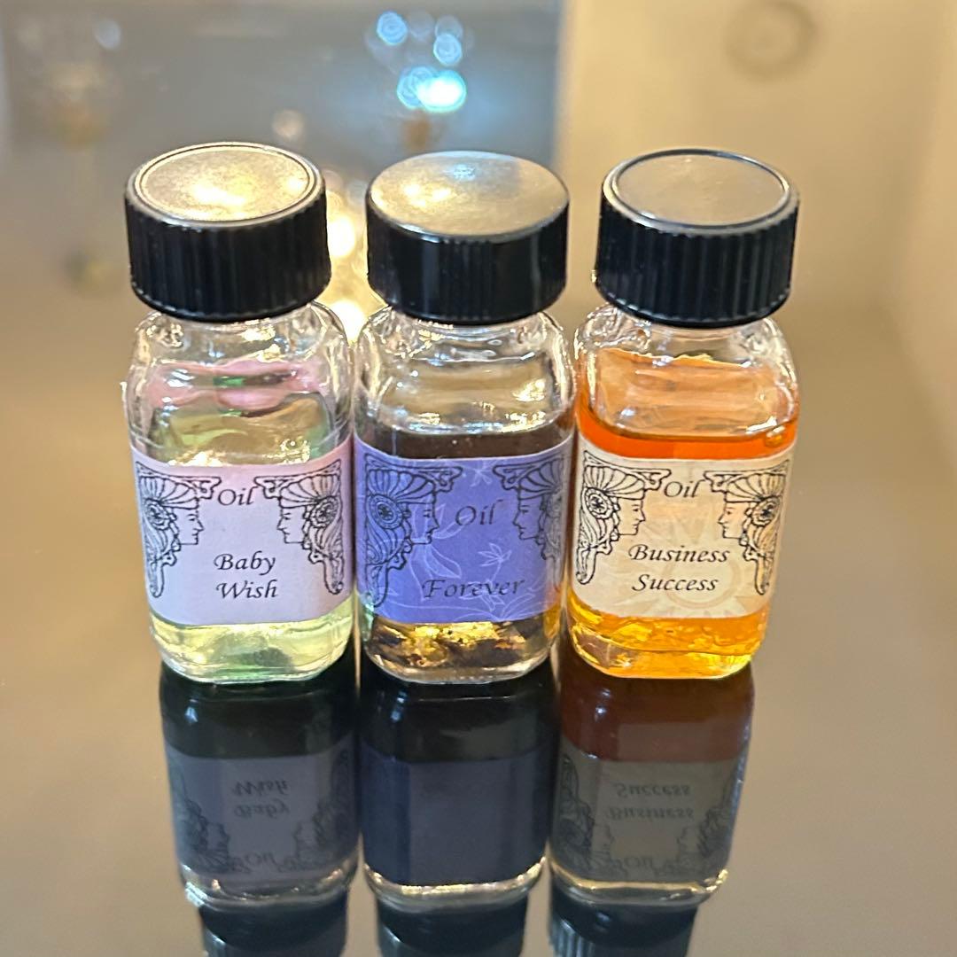 【美品】アンシェントメモリーオイル22本