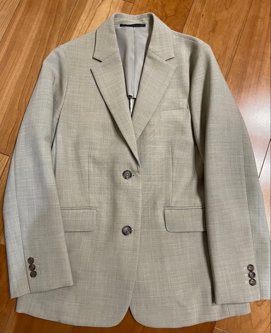 コンシャスジャケット