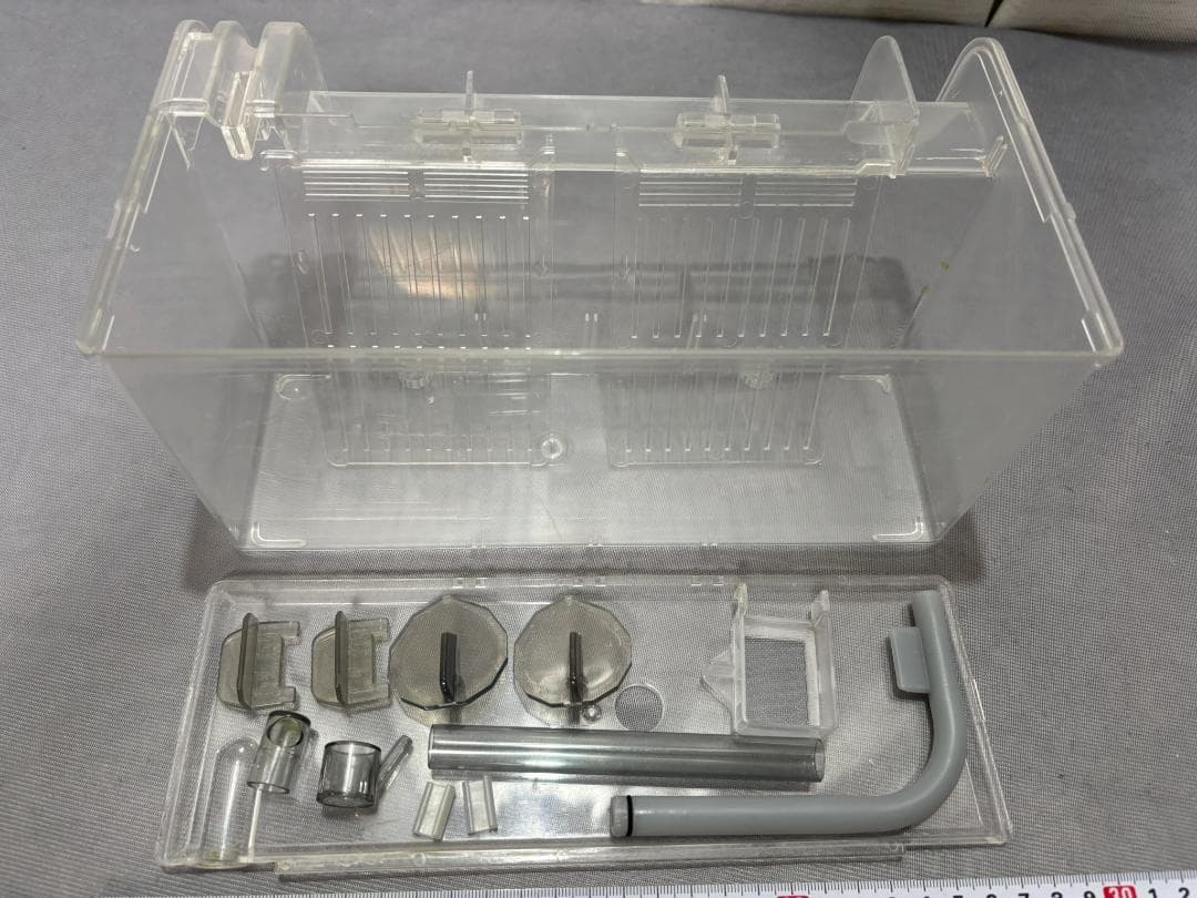 エーハイム2213サブ キャベティ サテライト プロホース アクアリウム 熱帯魚