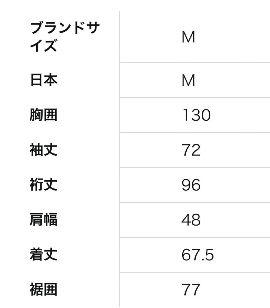 【M size】alpha MA-1 黒