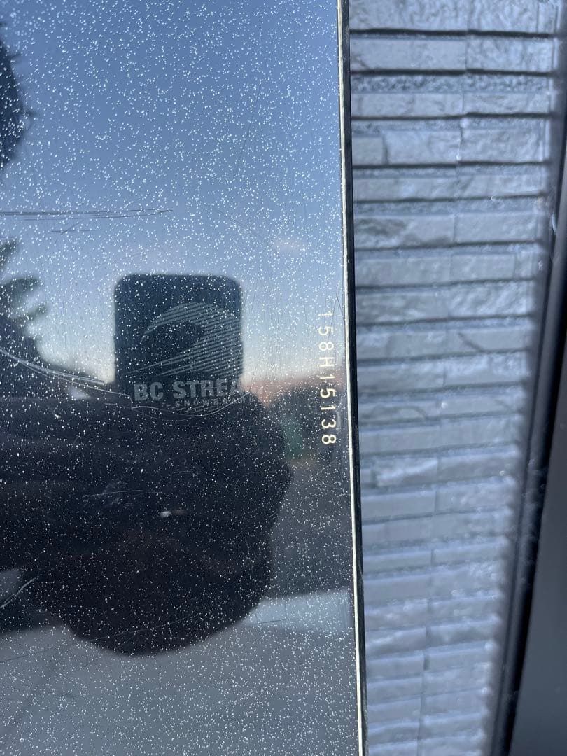 値下げ！BC stream h