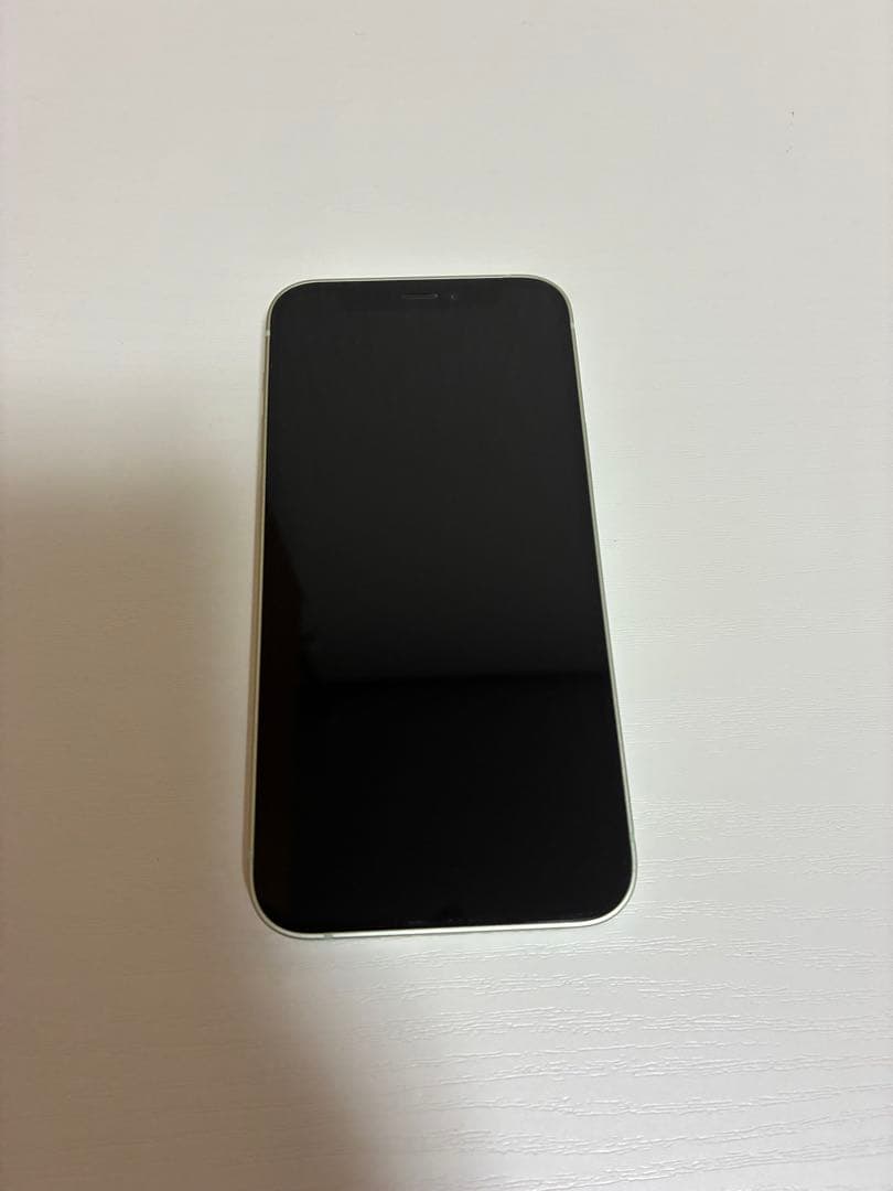 iPhone12mini グリーン 128GB
