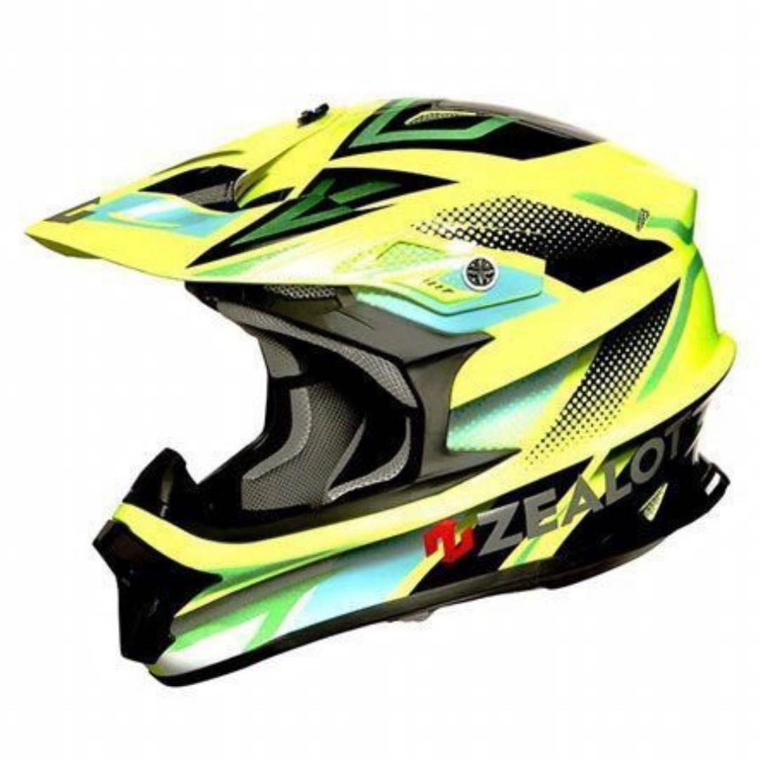 ジーロット マッドジャンパー2 イエロー XL 新品同様　おまけ付