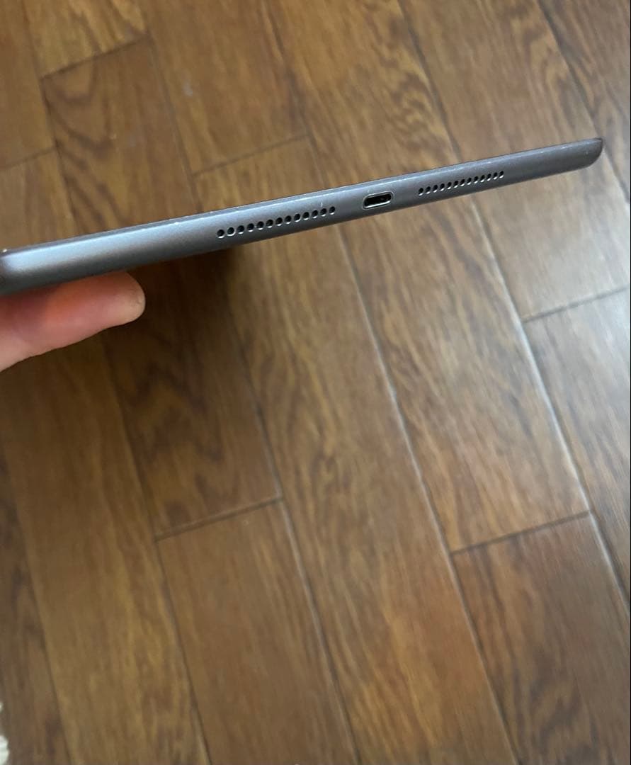 iPad 7世代 32G