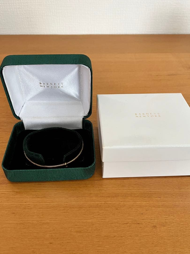 malcolm betts マルコムベッツ バングル