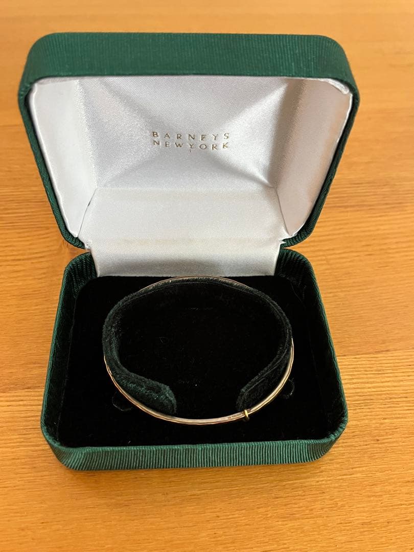 malcolm betts マルコムベッツ バングル