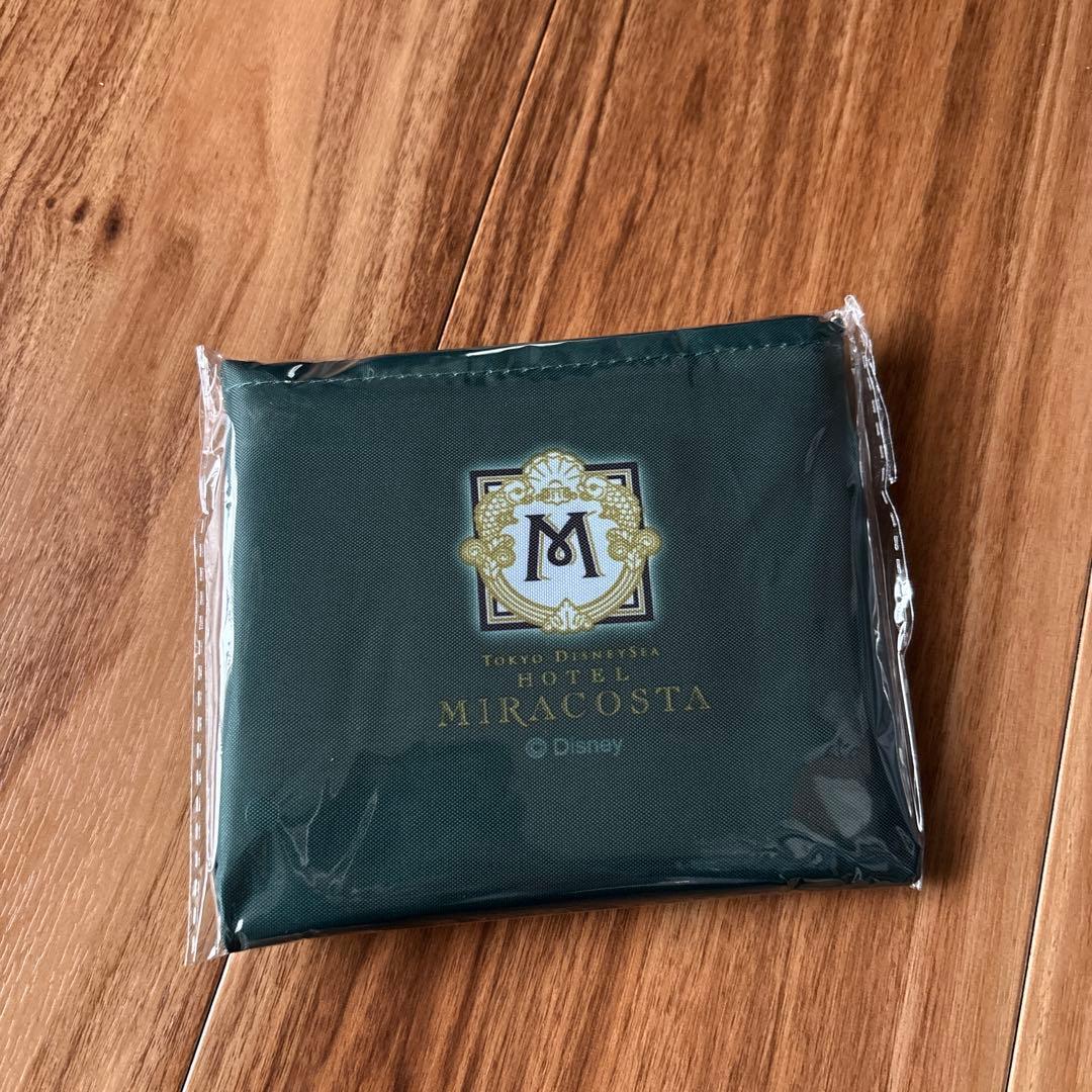 ミラコスタ　非売品　キーケース　ディズニー