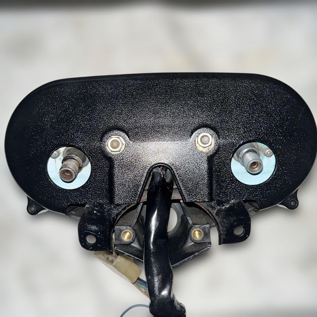 CB250T.400. 250N.400スピードメーター純正 動作確認済み！