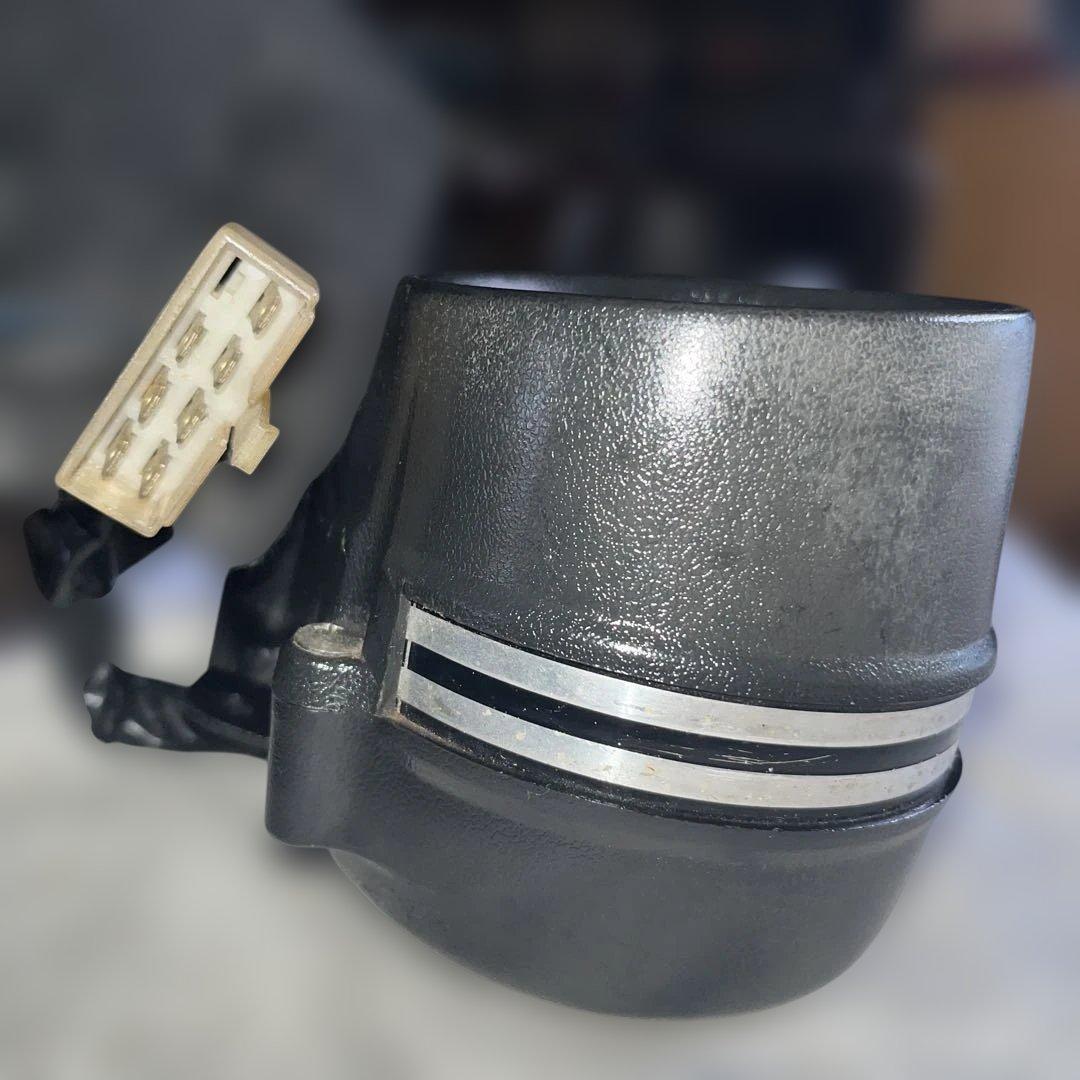 CB250T.400. 250N.400スピードメーター純正 動作確認済み！