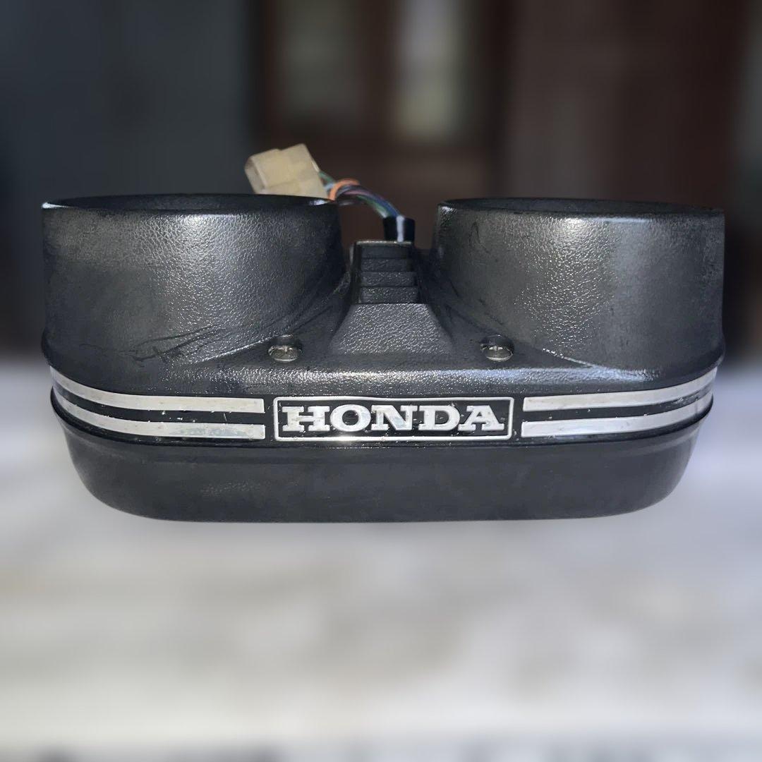 CB250T.400. 250N.400スピードメーター純正 動作確認済み！