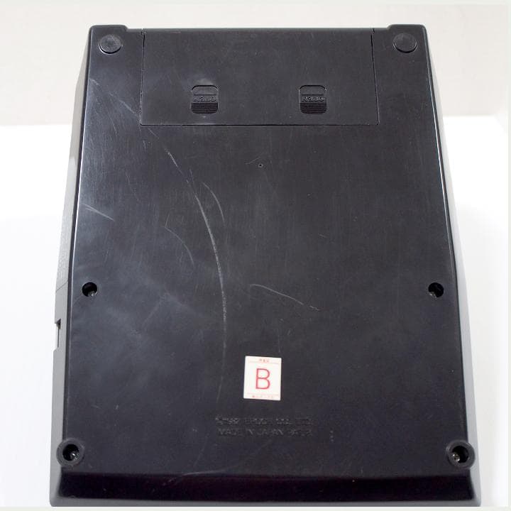 【海外代行業者様向け】　エポック社　　space defender　昭和レトロ