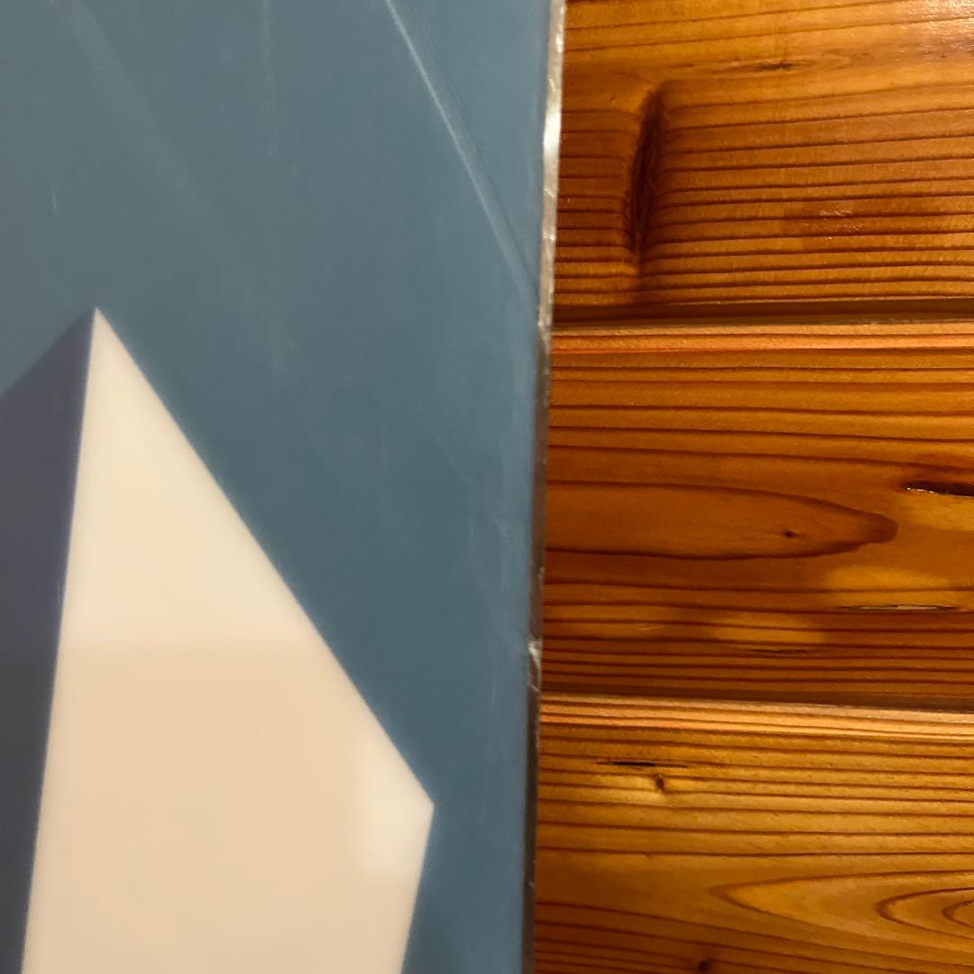 スノーボード ALLIAN ATLANTIS 25-26 156cm