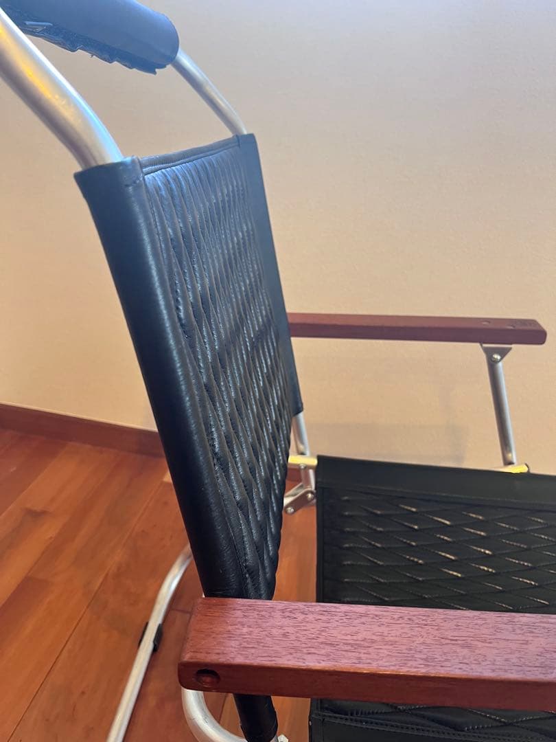 テーブル・チェア・ハンモック Ballistics BD LOWER CHAIR