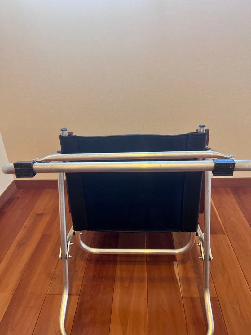 テーブル・チェア・ハンモック Ballistics BD LOWER CHAIR