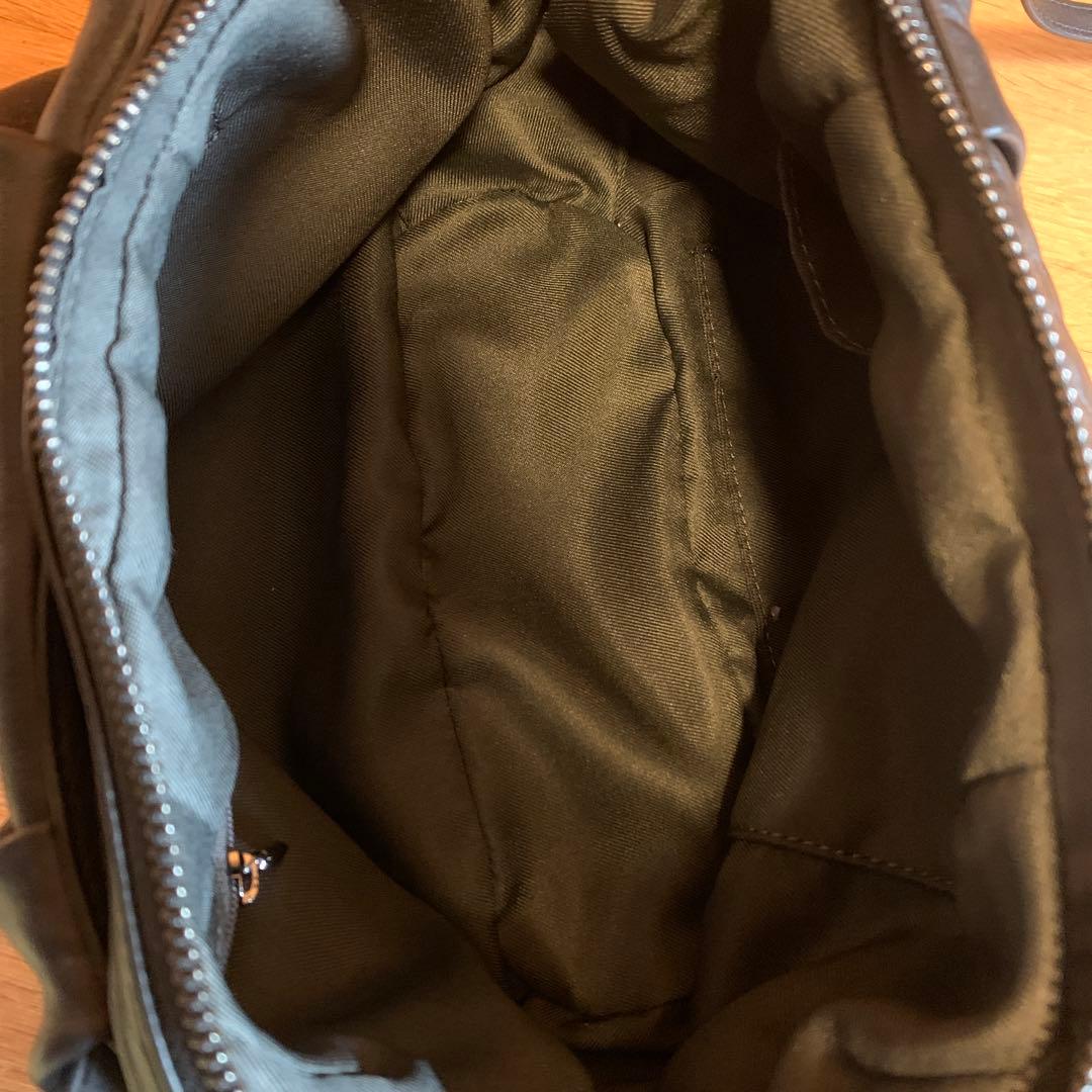 格安　イアパピヨネ　コロンボストンバッグ ear PAPILLONNER