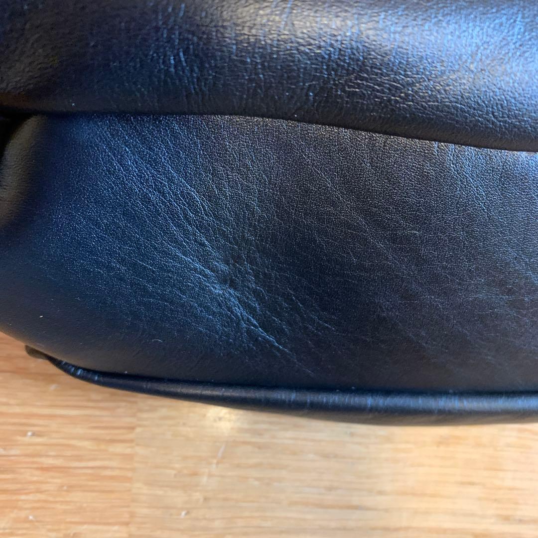 格安　イアパピヨネ　コロンボストンバッグ ear PAPILLONNER