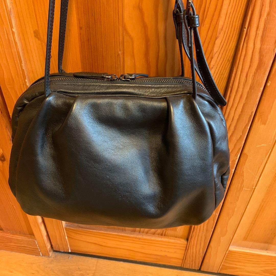 格安　イアパピヨネ　コロンボストンバッグ ear PAPILLONNER