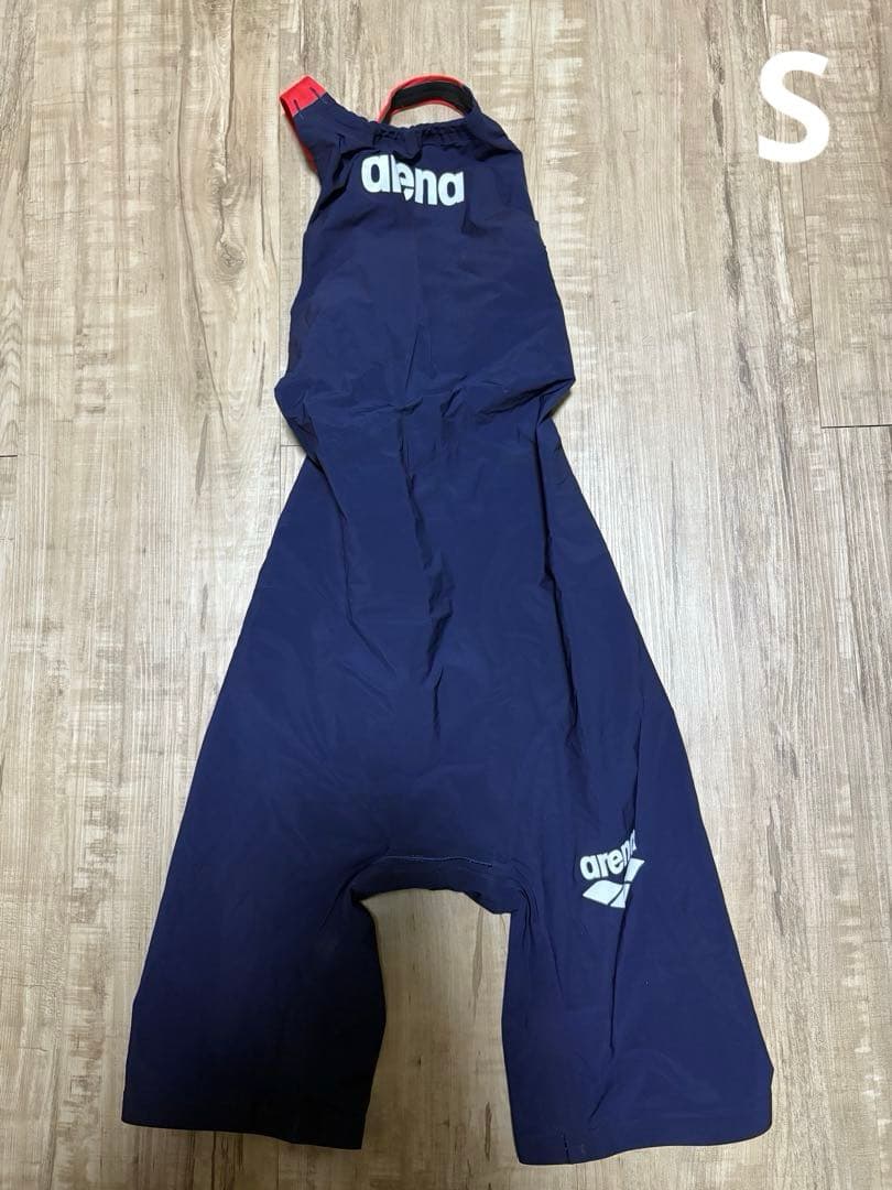 arena アリーナ アクアフォースX MF 高速水着