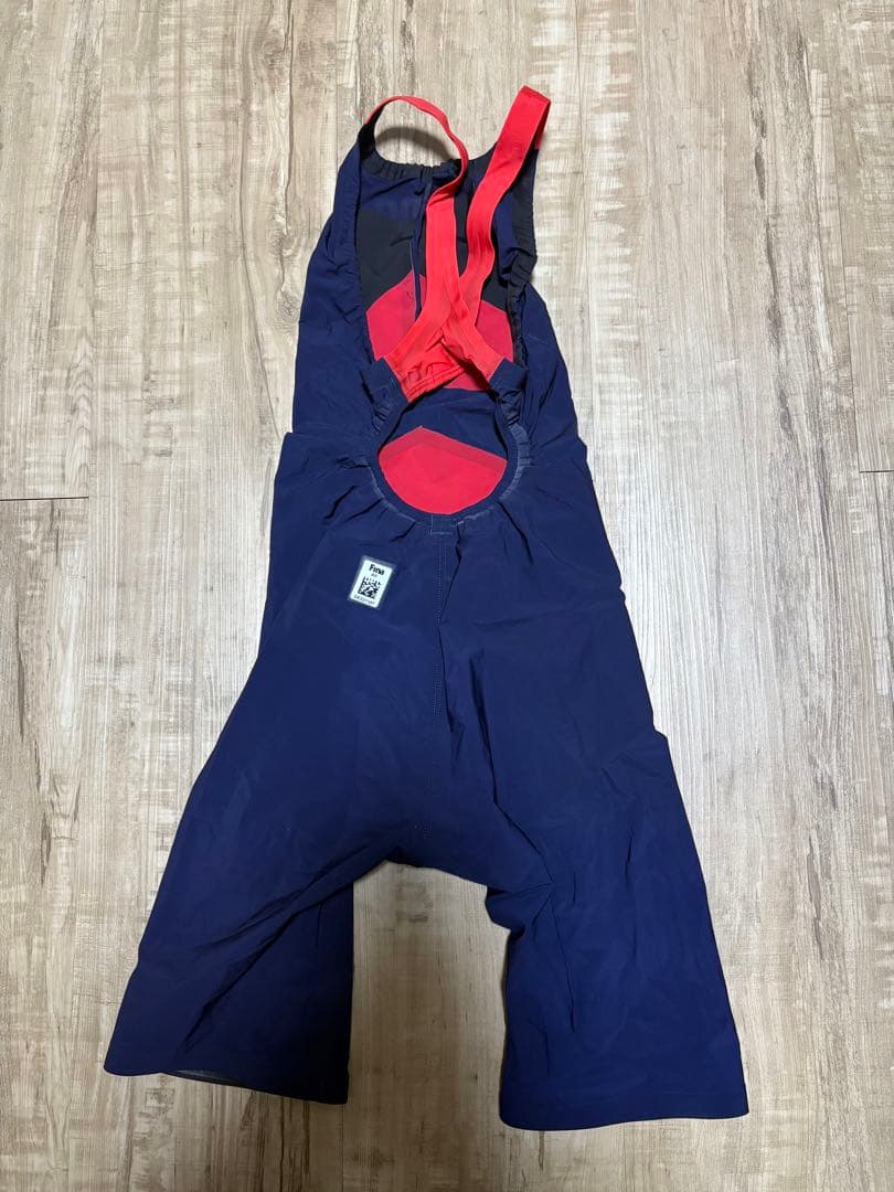 arena アリーナ アクアフォースX MF 高速水着