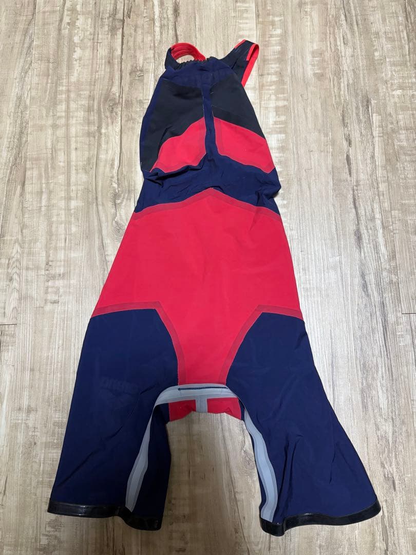 arena アリーナ アクアフォースX MF 高速水着