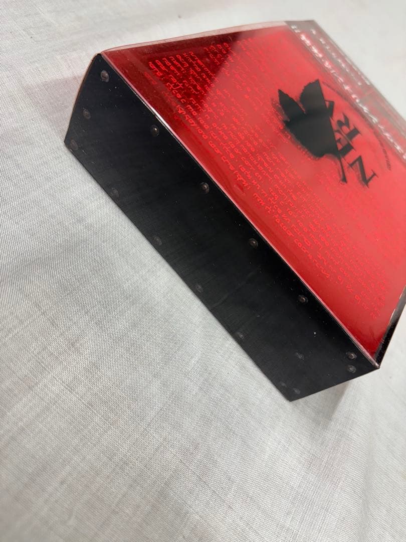 新世紀エヴァンゲリオン DVD-BOX 全巻セット 11枚組 全話 初回限定生産