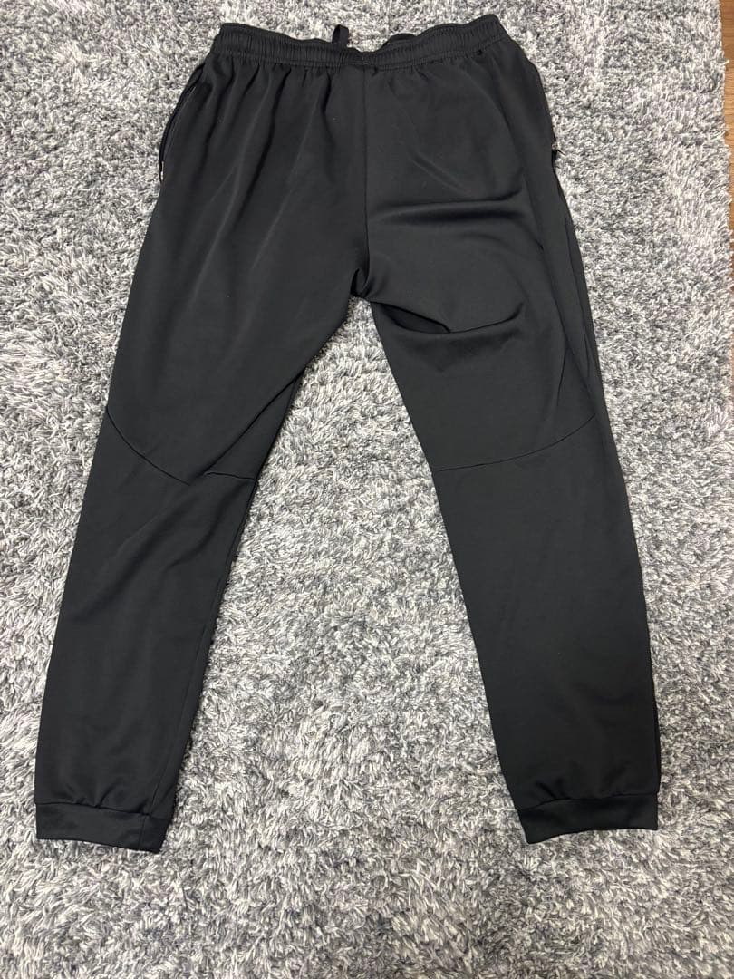 浦和レッズ Nike Gunosys ブラックジャージ Lサイズ