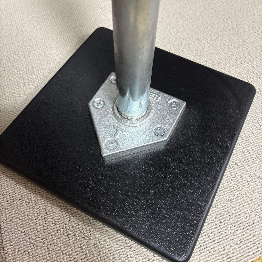 ありペーTANNER TEES バッティングティー ORIGINAL