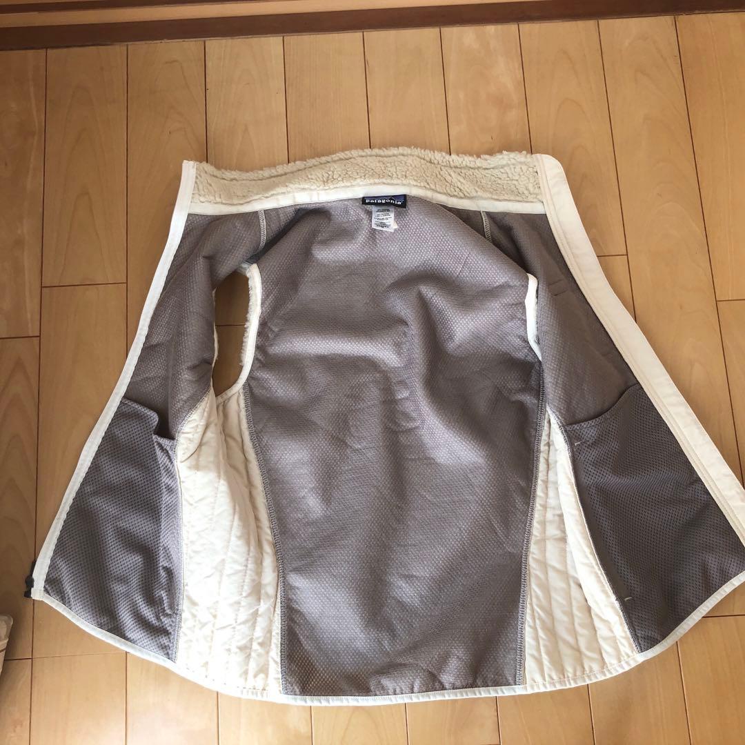 patagonia フリースベスト　レトロＸ　パタゴニア　ベスト