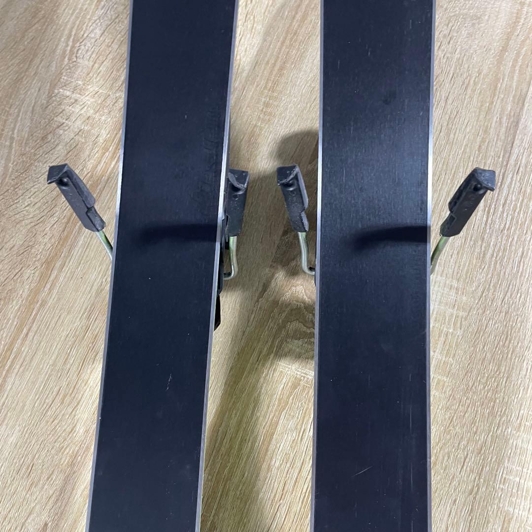 【送料無料‼︎】美品　HEAD147cm スキーセット‼︎