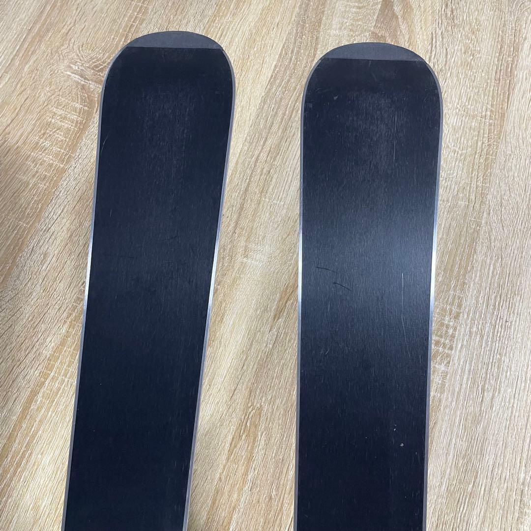 【送料無料‼︎】美品　HEAD147cm スキーセット‼︎