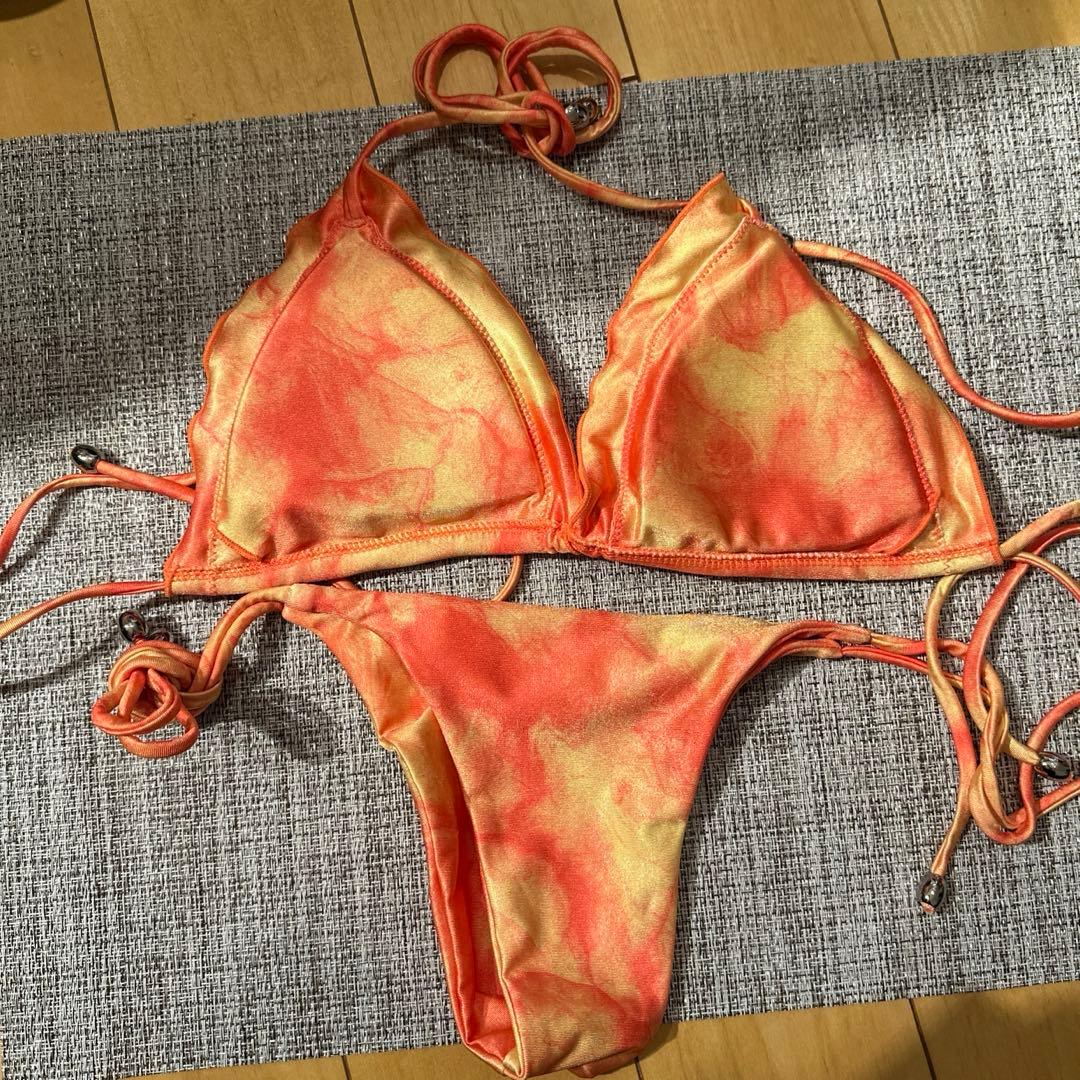 ベストボディジャパン公式ビキニM