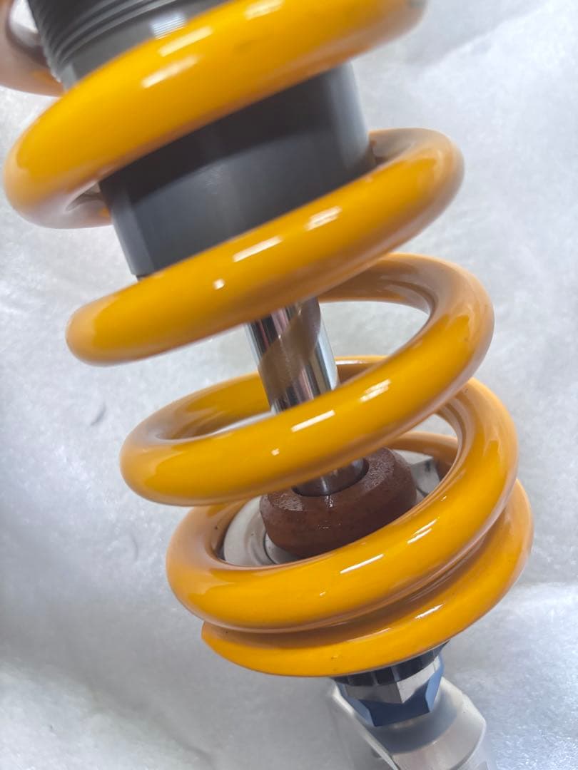 CBR1000RR sc57 オーリンズ