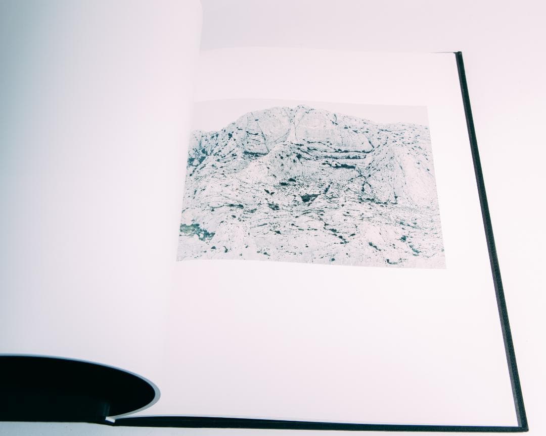 鈴木理策 Atelier of Cézanne