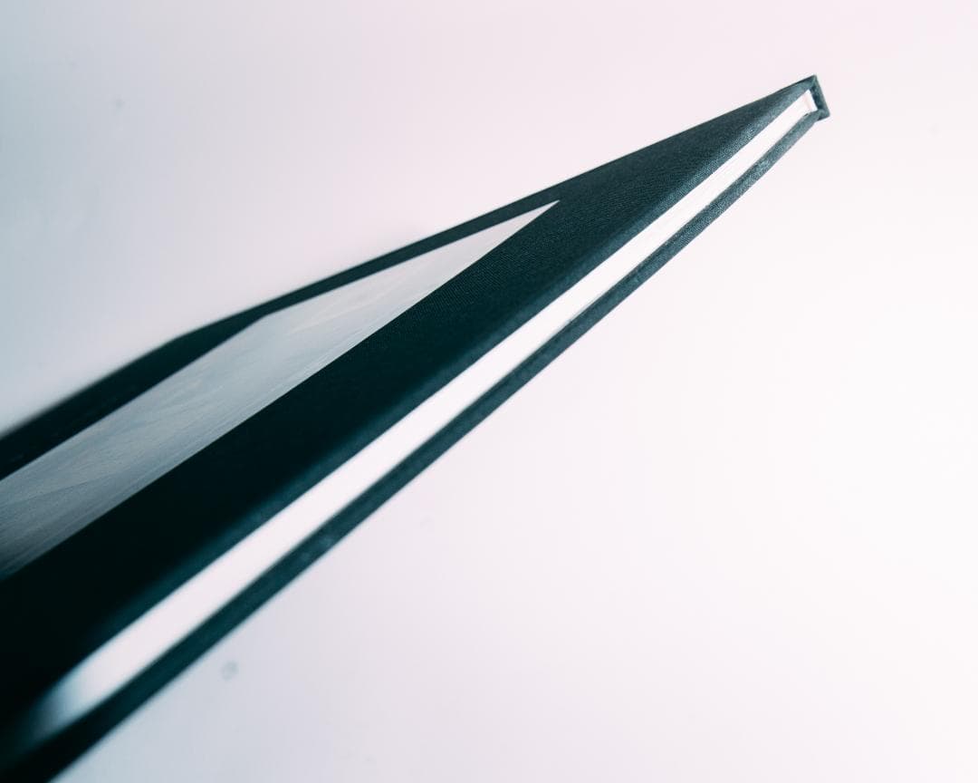 鈴木理策 Atelier of Cézanne