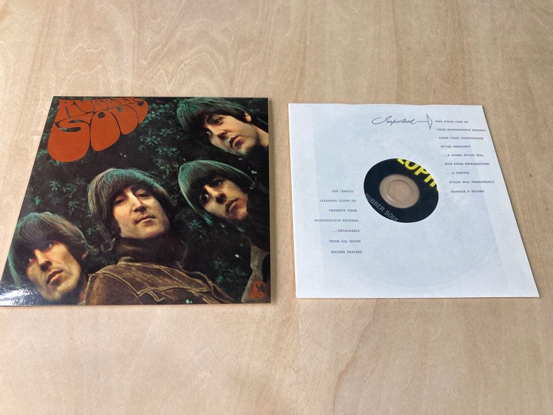 ビートルズ THE BEATLES MONO BOX 国内盤 完全初回生産限定盤