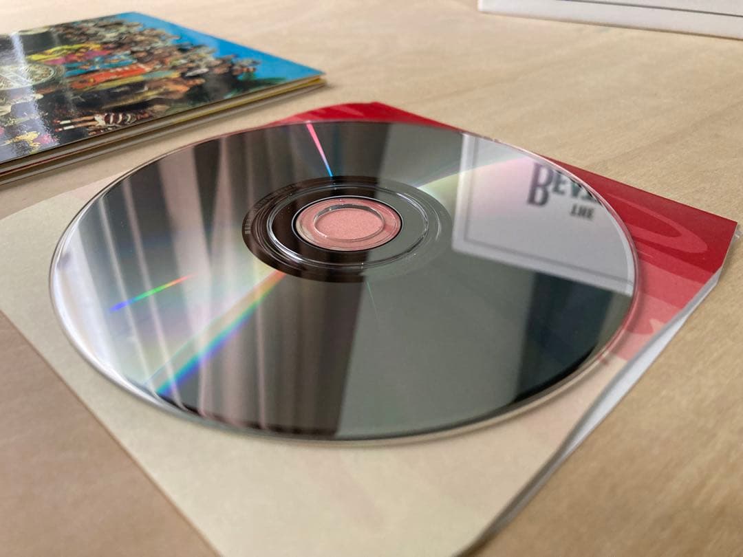 ビートルズ THE BEATLES MONO BOX 国内盤 完全初回生産限定盤