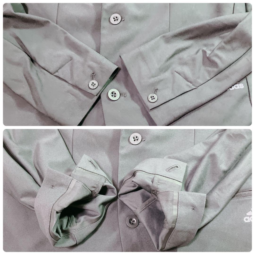 アディダス× ISETAN コラボ セットアップ　スーツ　アイコン　洗える　黒