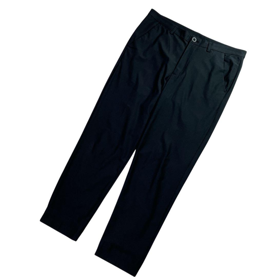 アディダス× ISETAN コラボ セットアップ　スーツ　アイコン　洗える　黒