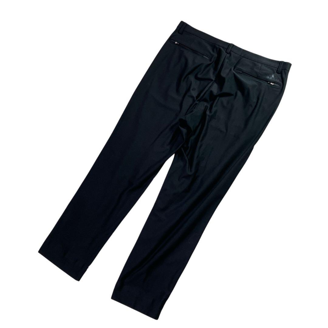 アディダス× ISETAN コラボ セットアップ　スーツ　アイコン　洗える　黒